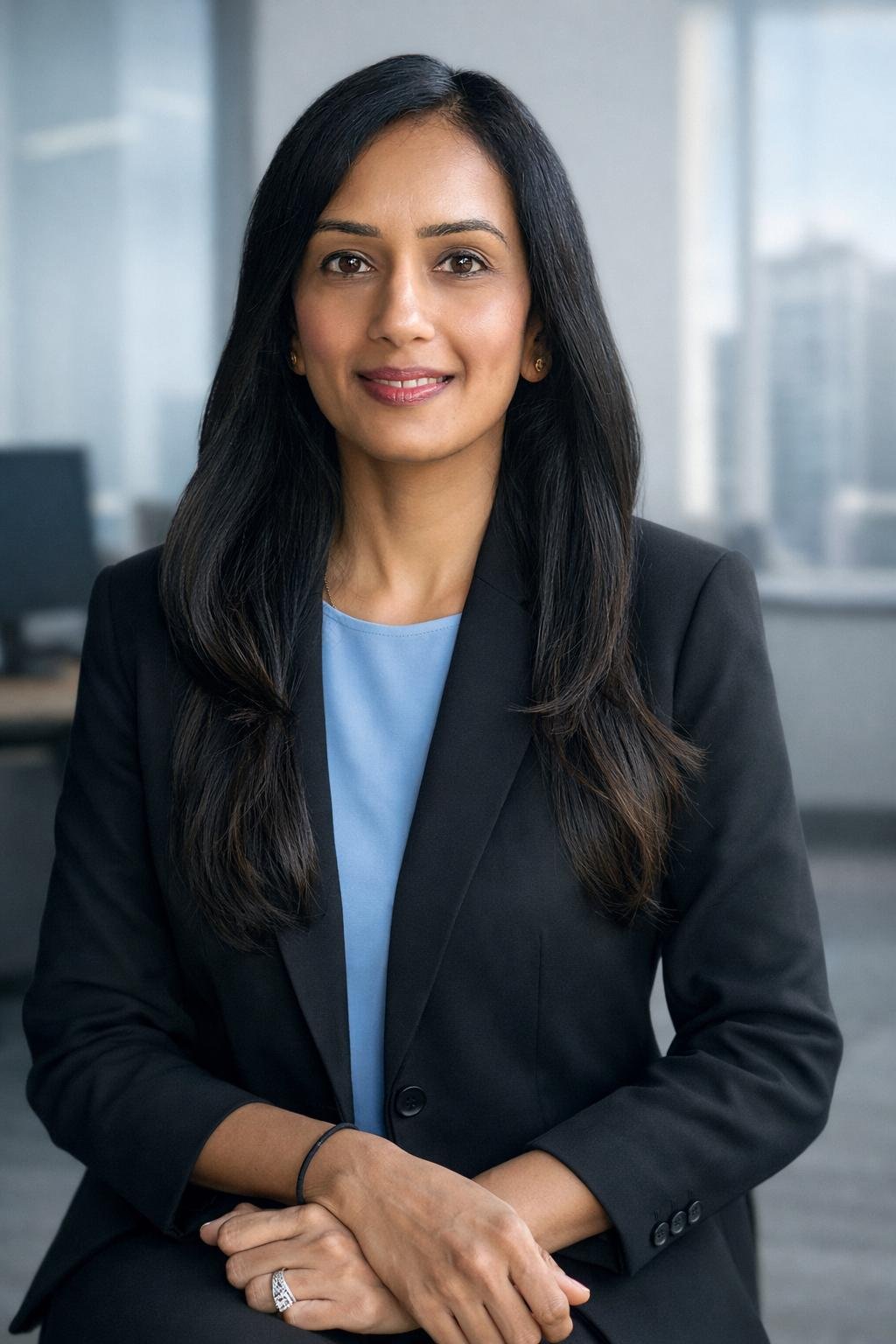 Kinnari Patel