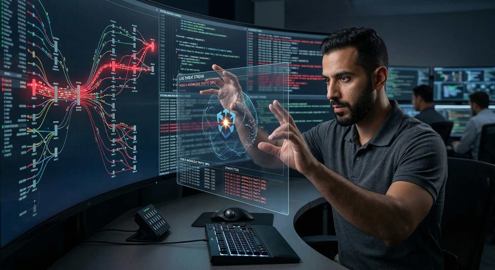 Web Application Security